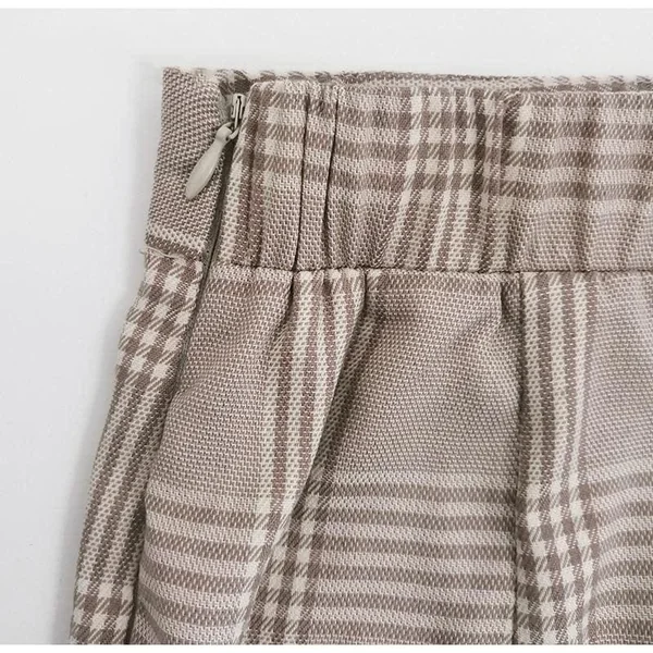 2 Pièces Blazer Bohème et Jupe