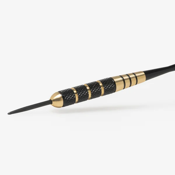 3 FLECHETTES POINTES ACIER T520