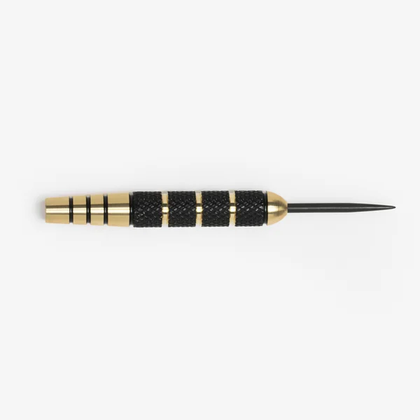 3 FLECHETTES POINTES ACIER T520