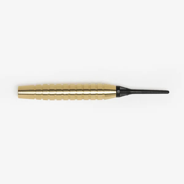 3 FLECHETTES POINTES PLASTIQUE S500