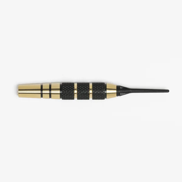 3 FLECHETTES POINTES PLASTIQUE S520