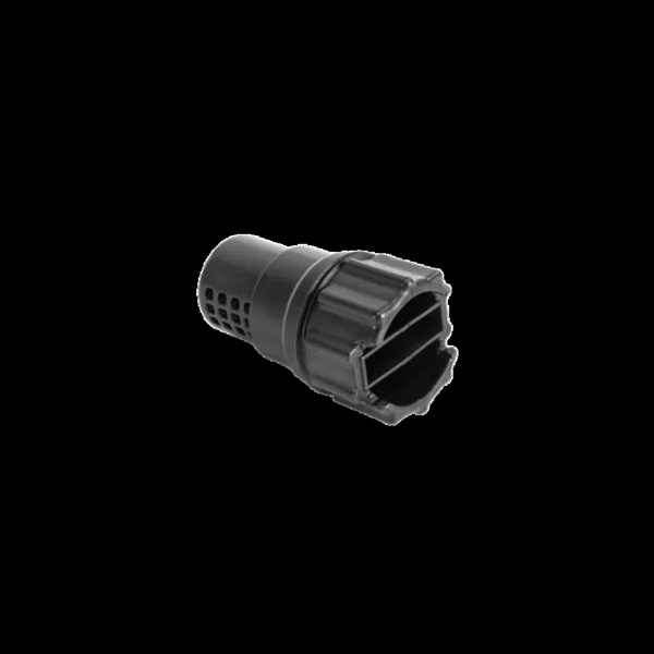 Adaptateur de dégonflage pour spas bulles et bulles/jets