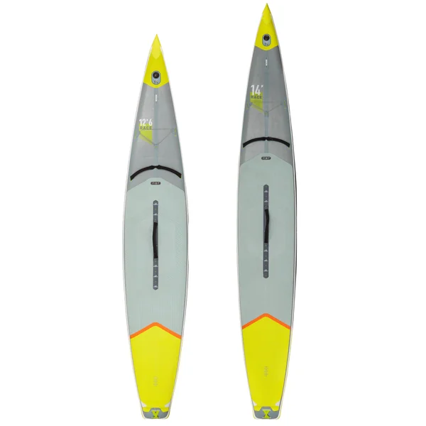 Aileron, pièce détachée de stand up paddle gonflable avec US box