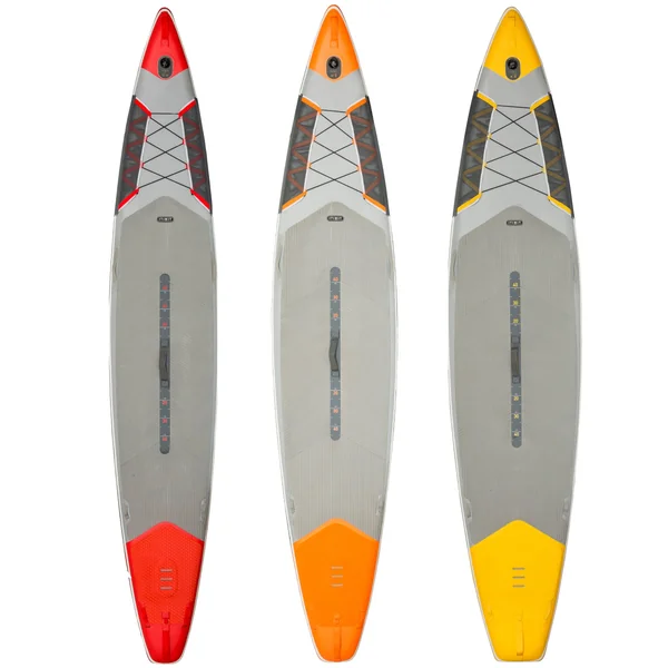 Aileron, pièce détachée de stand up paddle gonflable avec US box