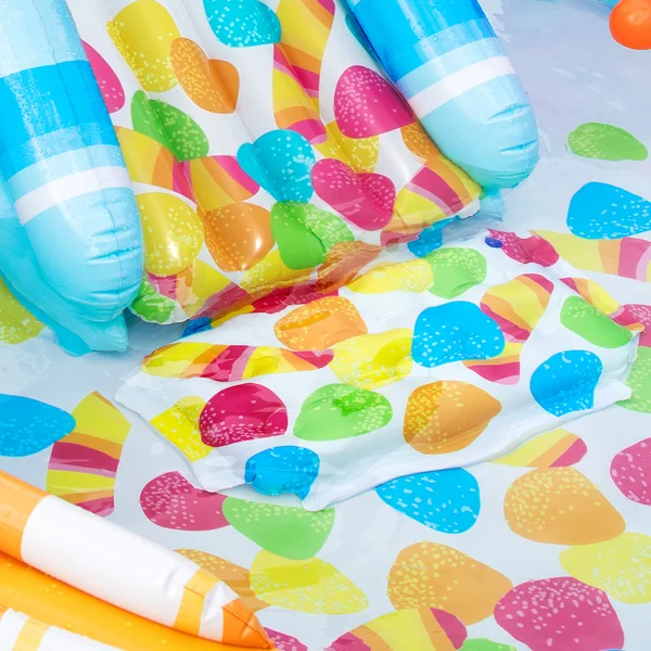 Aire de jeux Candy Zone