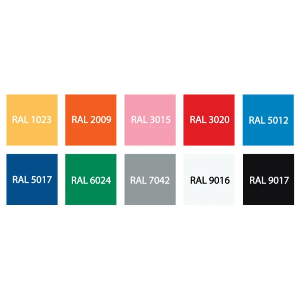 Alphabet sur Mille-Pattes Couleur Tresadenn