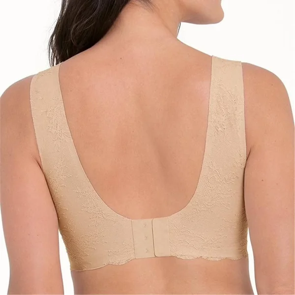 Anita Care - Bralette en dentelle avec coques Desert Small Essential Lace