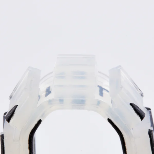 ANTIVIBRATEUR DE TENNIS ARTENGO CONFORT TRANSLUCIDE