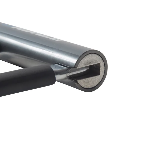 Antivol velo U 500 gris
