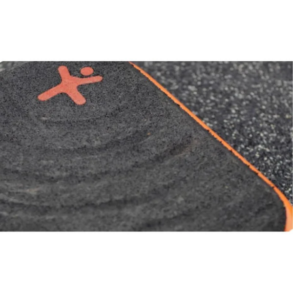 Appareil de musculation extérieur Kompan - Step 40Cm