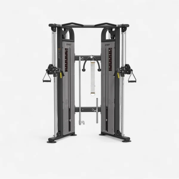 Appareil de musculation Spirit - Functional trainer