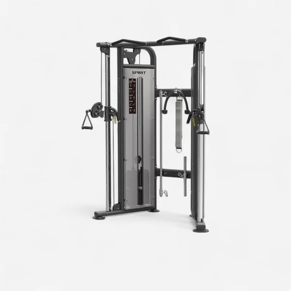 Appareil de musculation Spirit - Functional trainer