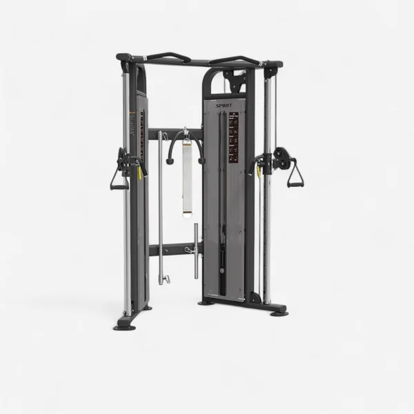 Appareil de musculation Spirit - Functional trainer