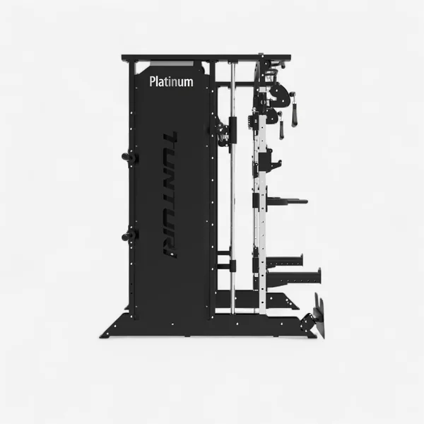 Appareil de musculation Tunturi - Platinum Full Smith/Functional Trainer VSeries