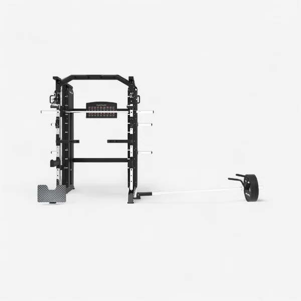 Appareil de musculation Tunturi - Platinum Full Smith/Functional Trainer VSeries