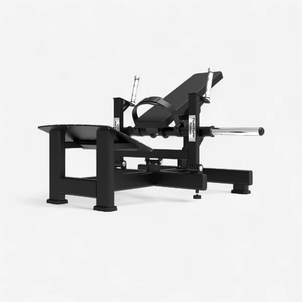 Appareil de musculation Tunturi - Platinum Hip Thrust Plate V-Series