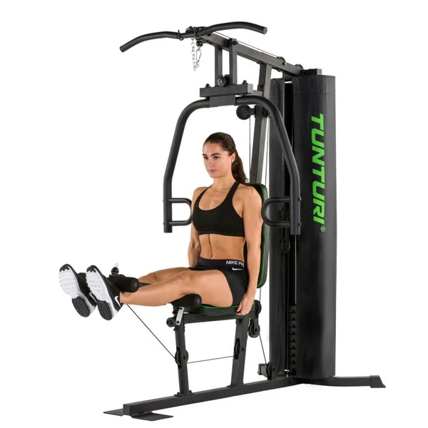 Appareil de musculation Tunturi - Station de musculation