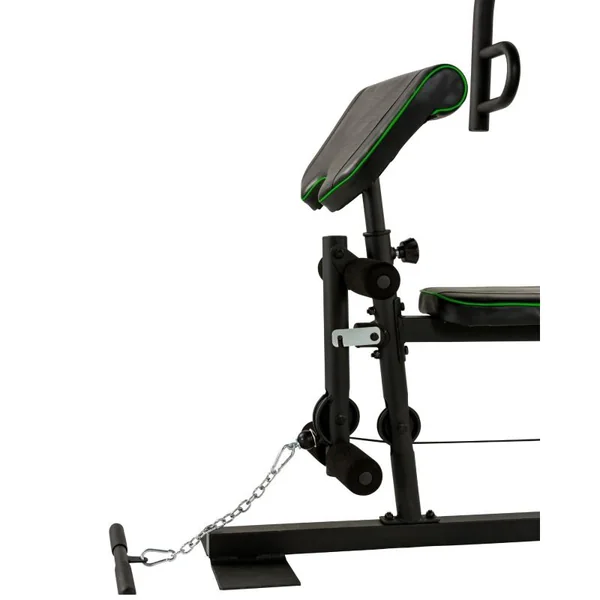 Appareil de musculation Tunturi - Station de musculation