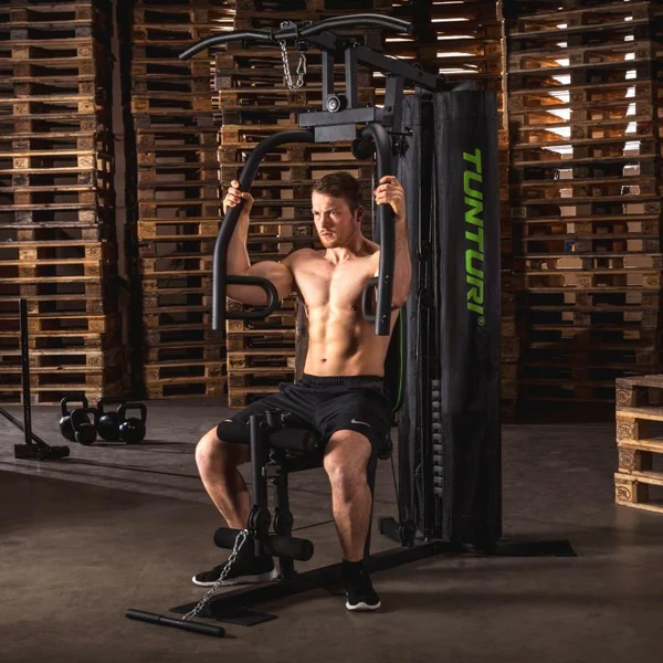 Appareil de musculation Tunturi - Station de musculation