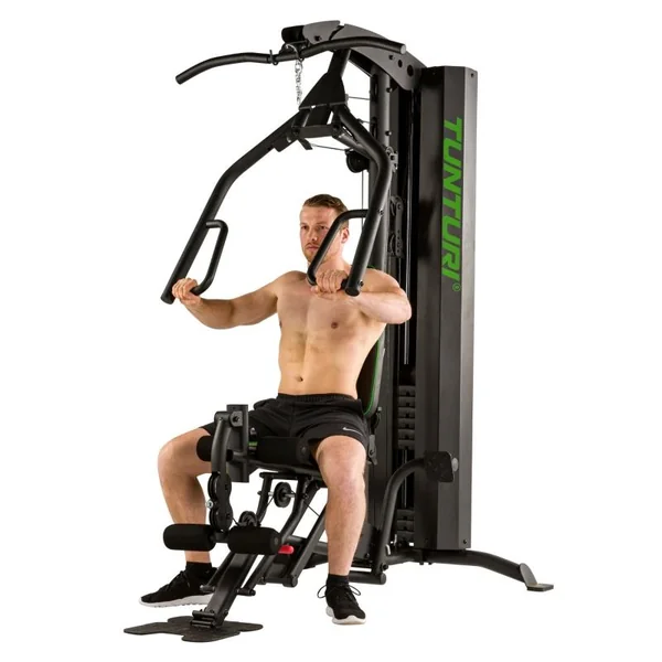 Appareil de musculation Tunturi - Station de musculation HG60
