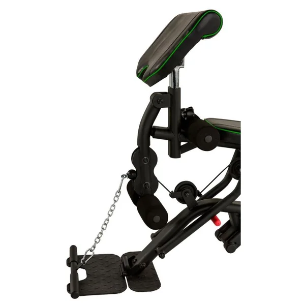 Appareil de musculation Tunturi - Station de musculation HG60