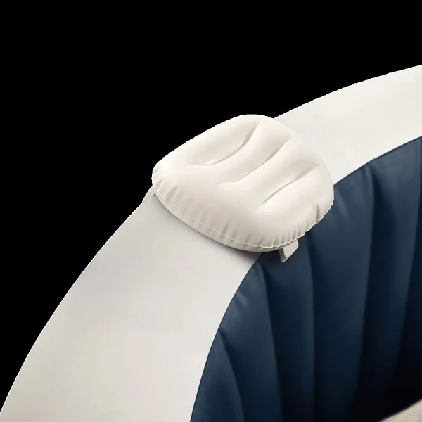 Appui-tête gonflable PureSpa