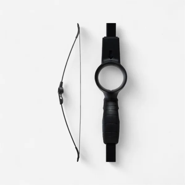 Arc - Kit Basique Softarchery