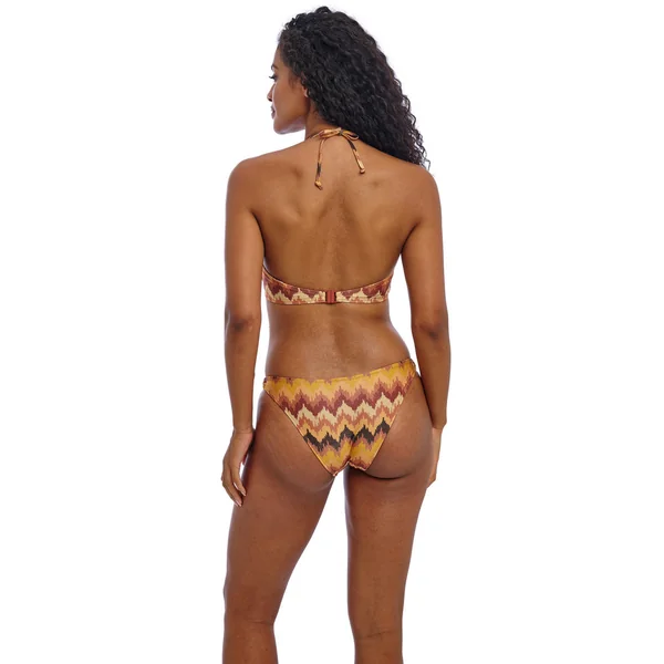 ARIZONA WAVE Bikini Tour de cou sable Freya Maillots