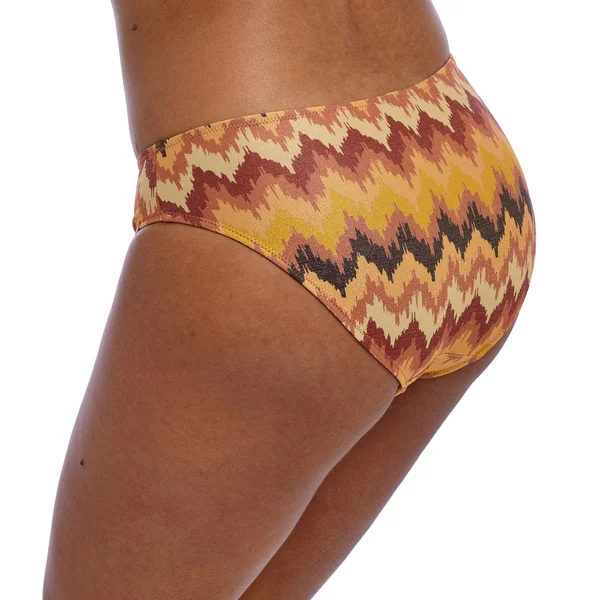 ARIZONA WAVE culotte de bikini sable Freya Maillots