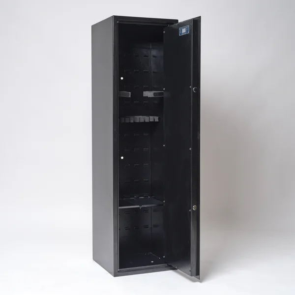 Armoire forte 10 armes modulaire S (145x40x40cm)