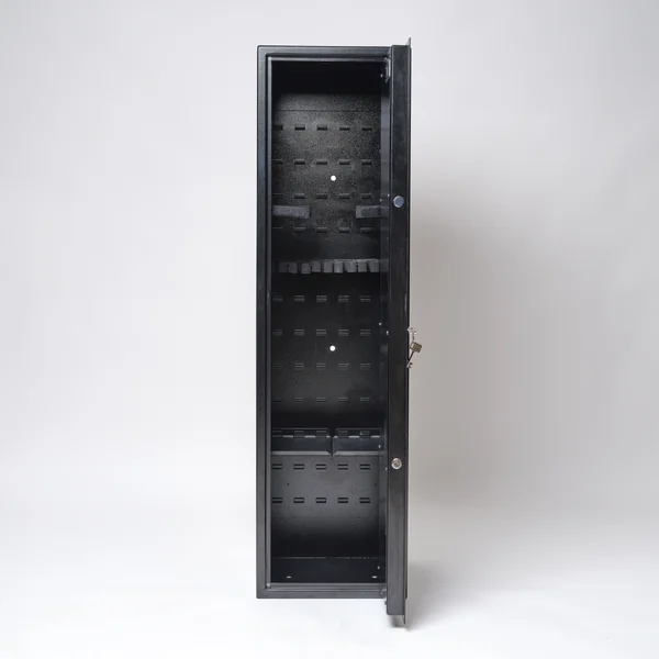 Armoire forte 10 armes modulaire S (145x40x40cm)