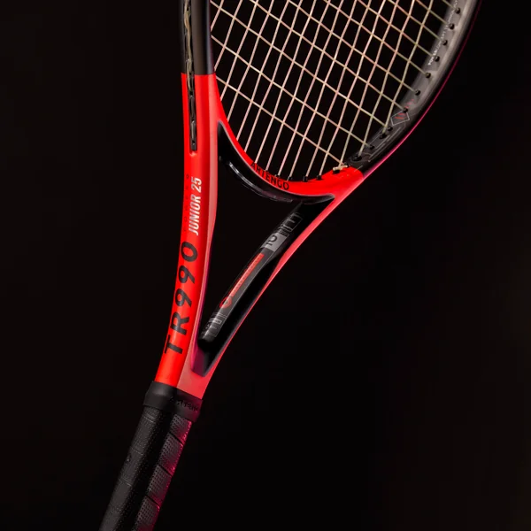 Artengo tr990 power 25 junior