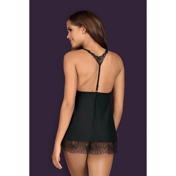 Babydoll Chiccanta