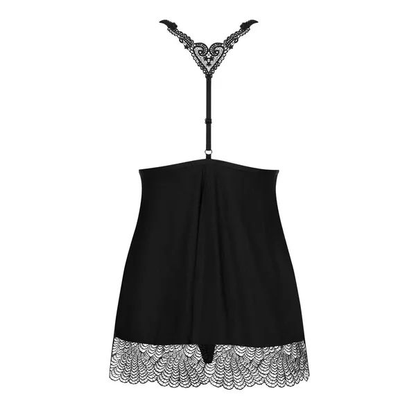 Babydoll Chiccanta