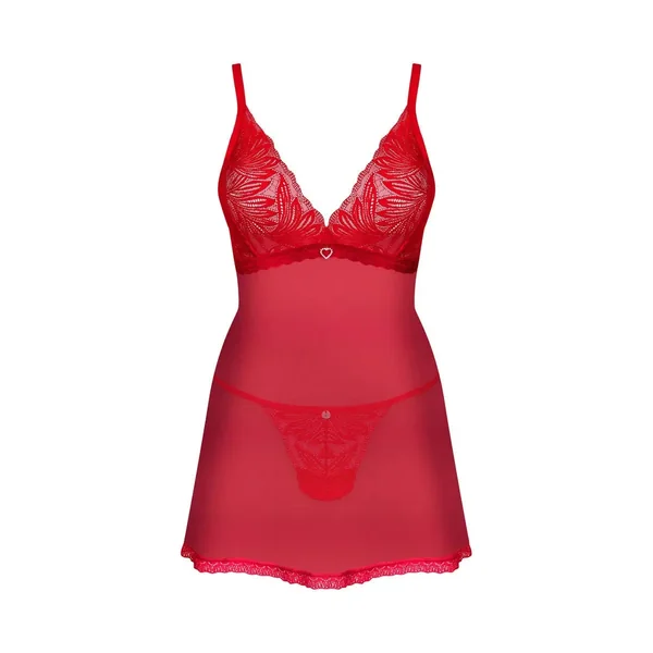Babydoll Chilisa