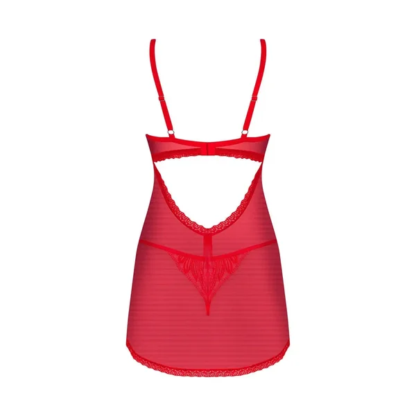 Babydoll Chilisa