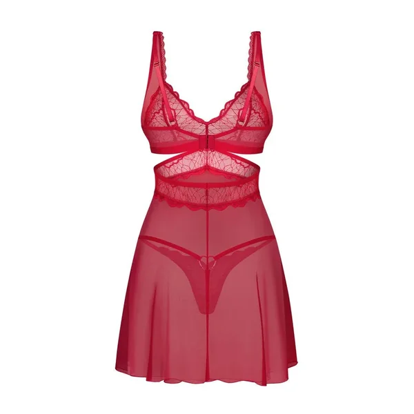 Babydoll Cupide Desir