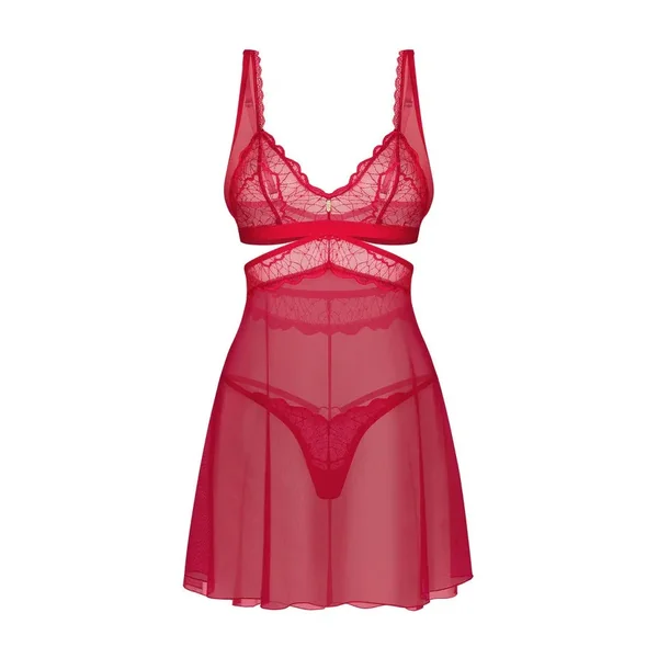 Babydoll Cupide Desir