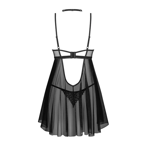 Babydoll Donarella