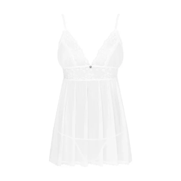 Babydoll Heavenlly