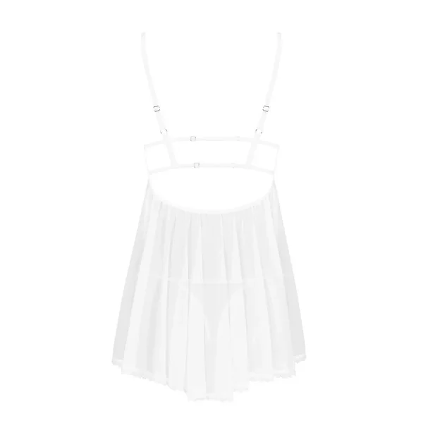 Babydoll Heavenlly