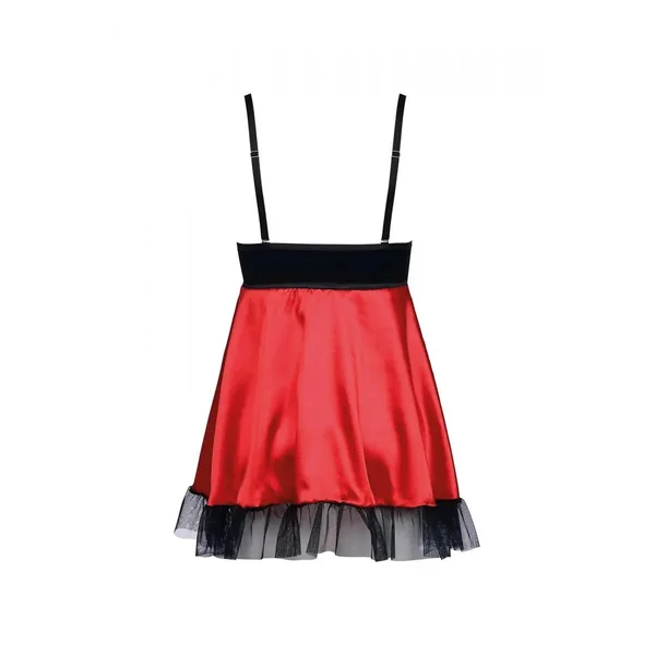 Babydoll Lisbeth