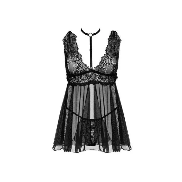 Babydoll Milana