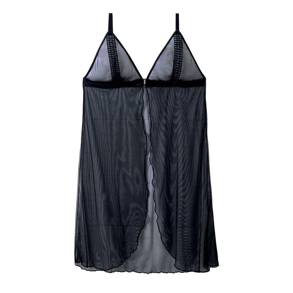 Babydoll noir Cats Eyes Pomm Poire