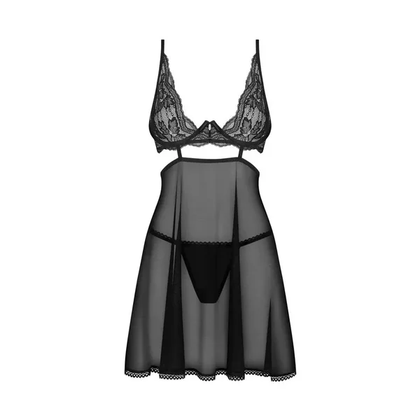 Babydoll Nutris