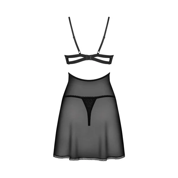 Babydoll Nutris