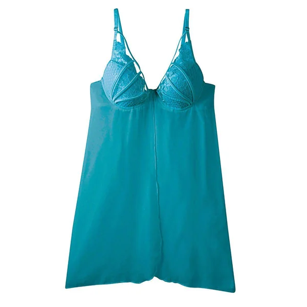 Babydoll - Vert Pomm Poire