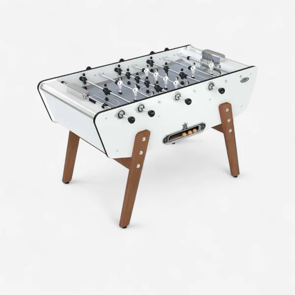 BABYFOOT STELLA OUTDOOR BLANC STAR SECUR