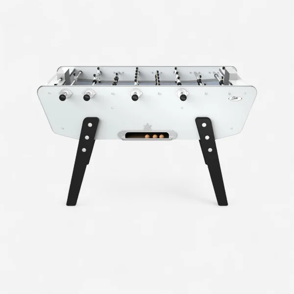 BABYFOOT STELLA STAR BLANC