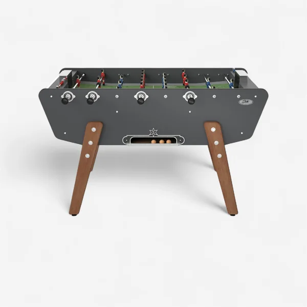 BABYFOOT STELLA STAR OUTDOOR GRIS MONNAY